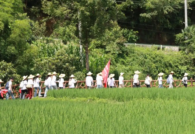 在影响力持续扩大技能有温度育人无止境