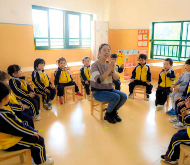 思想支架助力学生让科学教育从知识传授